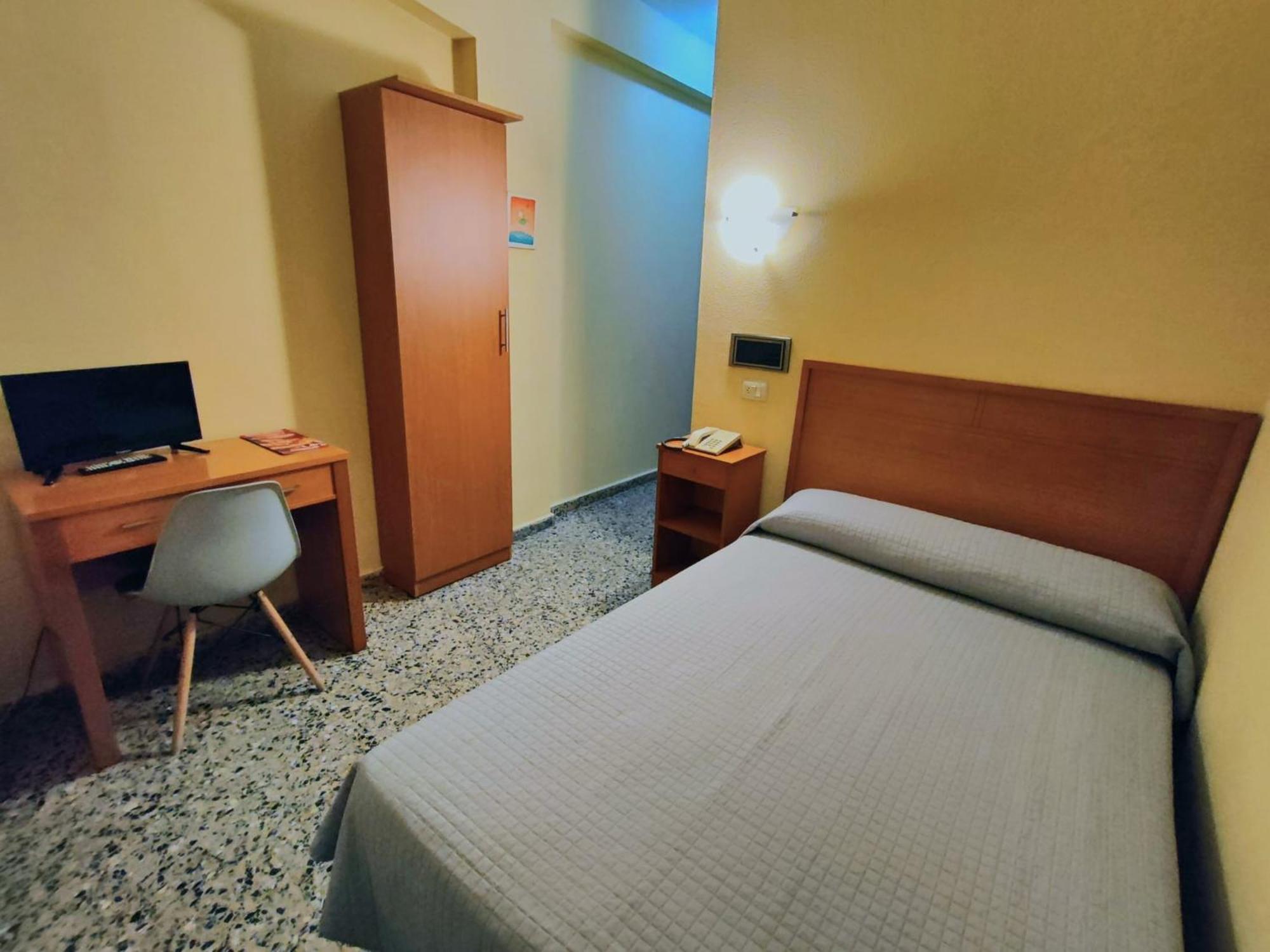 Hotel Cogullada Zaragoza Exteriör bild